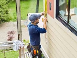 Best Siding Maintenance  in Gilmer, TX